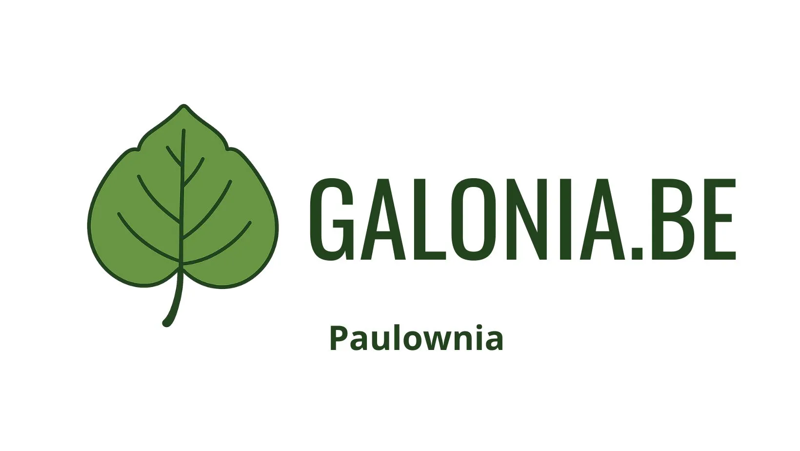 Galonia Logo